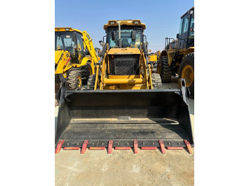 Экскаватор-погрузчик CATERPILLAR 420F