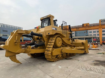Бульдозер CATERPILLAR