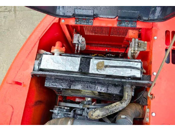 Doosan DX 140 в лизинг Doosan DX 140: фото 5 Doosan DX 140 в лизинг Doosan DX 140: фото 5