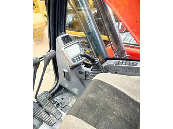 Doosan DX 140 в лизинг Doosan DX 140: фото 4 Doosan DX 140 в лизинг Doosan DX 140: фото 4