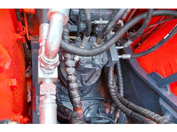 Doosan DX 140 в лизинг Doosan DX 140: фото 2 Doosan DX 140 в лизинг Doosan DX 140: фото 2