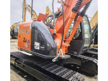 Гусеничный экскаватор Hitachi 135US-6: фото 3