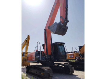 Гусеничный экскаватор HITACHI ZX240