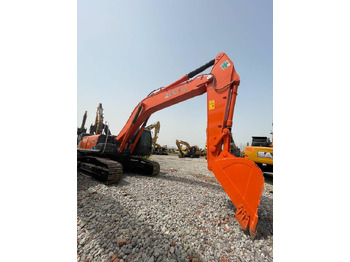 Гусеничный экскаватор HITACHI
