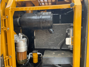 Гусеничный экскаватор Sany SY 95 C: фото 5 Гусеничный экскаватор Sany SY 95 C: фото 5