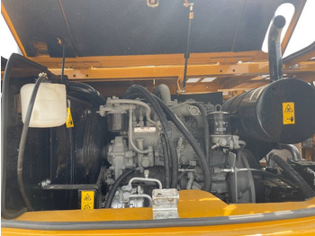 Гусеничный экскаватор Sany SY 95 C: фото 2 Гусеничный экскаватор Sany SY 95 C: фото 2