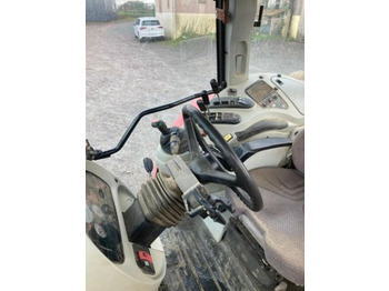 Трактор Massey Ferguson 6465 DYNASHIFT: фото 4