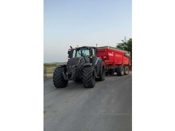 Трактор Valtra T174 VERSU: фото 2