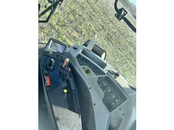 Трактор Valtra T174 VERSU: фото 4