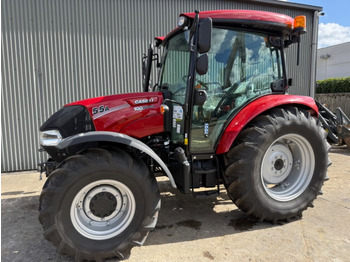 Трактор CASE IH Farmall 55A