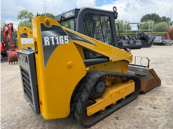 Gehl RT165  в лизинг Gehl RT165: фото 3