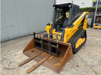 Gehl RT165  в лизинг Gehl RT165: фото 4