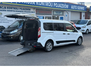 Универсал FORD