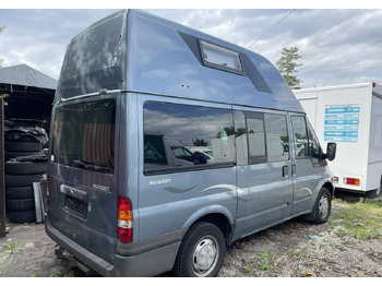 Ford Transit Ford Transit Kamper 5-osobowy WESTFALIA в лизинг Ford Transit Ford Transit Kamper 5-osobowy WESTFALIA: фото 2 Ford Transit Ford Transit Kamper 5-osobowy WESTFALIA в лизинг Ford Transit Ford Transit Kamper 5-osobowy WESTFALIA: фото 2