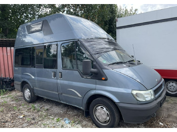 Ford Transit Ford Transit Kamper 5-osobowy WESTFALIA в лизинг Ford Transit Ford Transit Kamper 5-osobowy WESTFALIA: фото 1 Ford Transit Ford Transit Kamper 5-osobowy WESTFALIA в лизинг Ford Transit Ford Transit Kamper 5-osobowy WESTFALIA: фото 1
