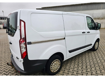 Цельнометаллический фургон Ford Transit Transit Custom Ford Transit Custom 2.2-125KM Klima 2015: фото 2