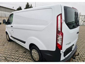 Цельнометаллический фургон Ford Transit Transit Custom Ford Transit Custom 2.2-125KM Klima 2015: фото 3