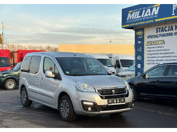 Универсал PEUGEOT