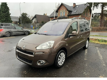 Универсал PEUGEOT