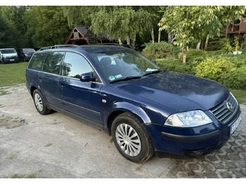 Универсал VOLKSWAGEN
