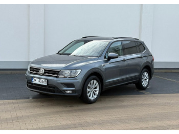 Внедорожник VOLKSWAGEN