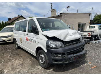 Легковой автомобиль VOLKSWAGEN