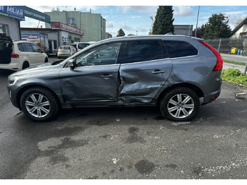 Внедорожник Volvo XC60 I Volvo XC 60 D4AWD Bogate wyposażenie 2017: фото 4