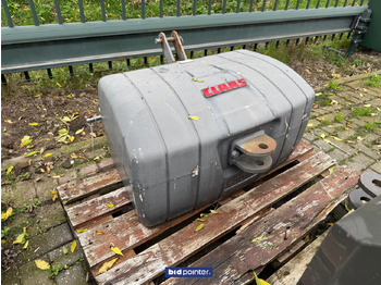 Навесное оборудование