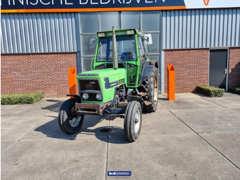 Трактор DEUTZ