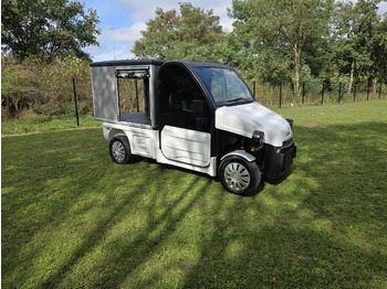 Гольф-кар legier pulse 4 lithuim: фото 2 Гольф-кар legier pulse 4 lithuim: фото 2