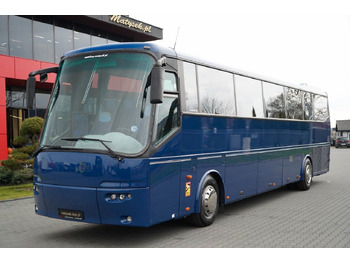 Автобус BOVA