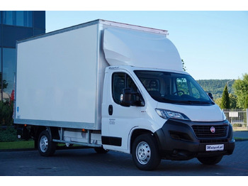 Фургон-рефрижератор FIAT Ducato Maxi
