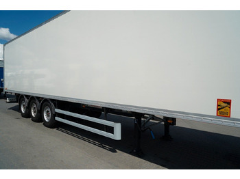 Frühauf KONTENER / KOFFER /  DOPPLESTOCK / OSIE SAF / в лизинг Frühauf KONTENER / KOFFER /  DOPPLESTOCK / OSIE SAF /: фото 5