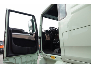 MAN TGX 26.460 / ZESTAW TANDEM PRZEJAZDOWY / 120 M3 в лизинг MAN TGX 26.460 / ZESTAW TANDEM PRZEJAZDOWY / 120 M3: фото 5