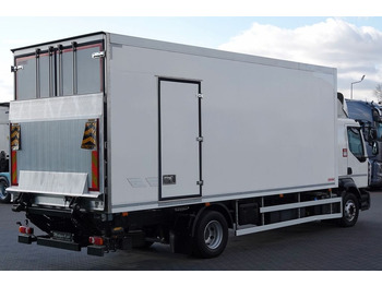 Renault D 250 / CHŁODNIA - 6,7 m / THERMO KING T 600R / Renault D 250 / CHŁODNIA - 6,7 m / THERMO KING T 600R / в лизинг Renault D 250 / CHŁODNIA - 6,7 m / THERMO KING T 600R / Renault D 250 / CHŁODNIA - 6,7 m / THERMO KING T 600R /: фото 4