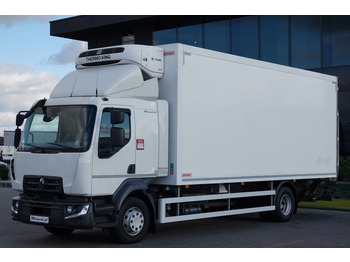 Renault D 250 / CHŁODNIA - 6,7 m / THERMO KING T 600R / Renault D 250 / CHŁODNIA - 6,7 m / THERMO KING T 600R / в лизинг Renault D 250 / CHŁODNIA - 6,7 m / THERMO KING T 600R / Renault D 250 / CHŁODNIA - 6,7 m / THERMO KING T 600R /: фото 2