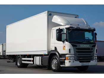 Рефрижератор SCANIA P 450