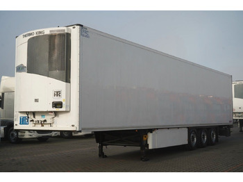 Полуприцеп-рефрижератор SCHMITZ