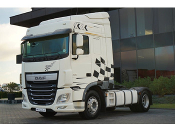 Тягач DAF XF 460