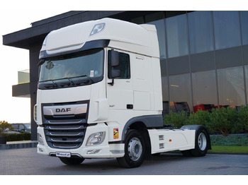 Тягач DAF XF 480