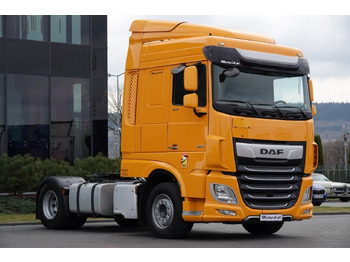 Тягач DAF XF 480