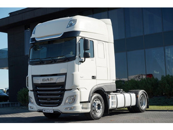 Тягач DAF XF 480