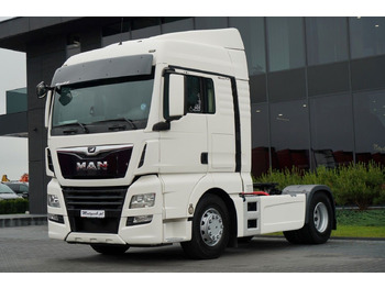 Тягач MAN TGX 18.460