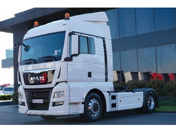 Тягач MAN TGX 18.480