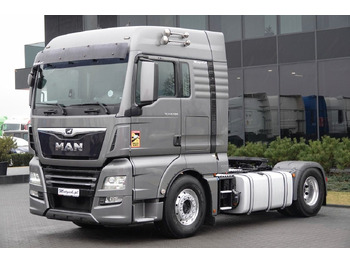 Тягач MAN TGX 18.500