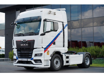 Тягач MAN TGX 18.510