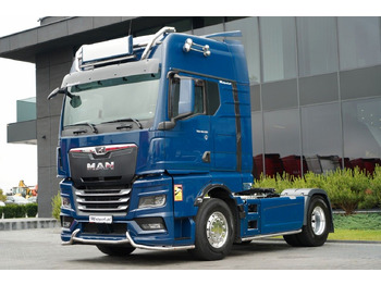 Тягач MAN TGX 18.510