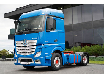 Тягач MERCEDES-BENZ Actros 1848