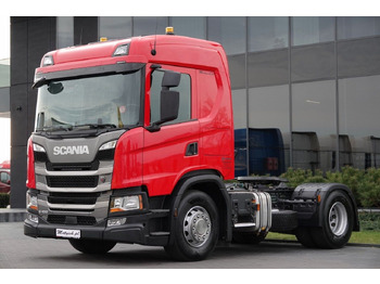 Тягач SCANIA G 450