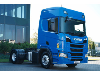 Тягач SCANIA R 450